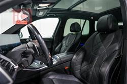 بي ام دبليو X5